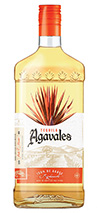 Agavales Reposado Tequila